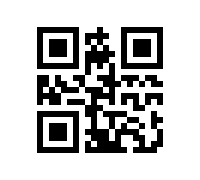 Contact Meyers Service Center by Scanning this QR Code