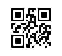 Contact Miami Service Center by Scanning this QR Code
