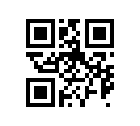 Contact Michigan Service Center by Scanning this QR Code
