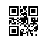 Contact Michigan Works Service Center by Scanning this QR Code