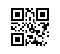 Contact Microsoft Service Center by Scanning this QR Code