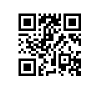 Contact Microsoft Surface Service Center by Scanning this QR Code
