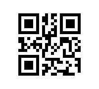 Contact Midwest Service Center by Scanning this QR Code