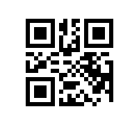 Contact Miele Service Center UAE by Scanning this QR Code