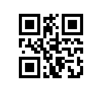 Contact Milford Tesla Service Center Connecticut by Scanning this QR Code