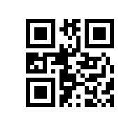 Contact Miller's Service Center by Scanning this QR Code