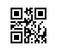 Contact Milling Machine Repair Service Near Me by Scanning this QR Code