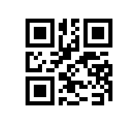 Contact Milwaukee Battery Service Center by Scanning this QR Code