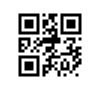 Contact Milwaukee Calgary Service Center by Scanning this QR Code