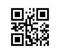 Contact Milwaukee Canada Service Centre by Scanning this QR Code