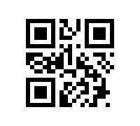 Contact Milwaukee Cessna Service Center by Scanning this QR Code