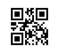 Contact Milwaukee Cordless Tool Service Center by Scanning this QR Code