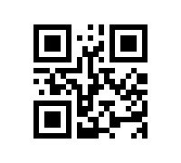 Contact Milwaukee E Service Center by Scanning this QR Code