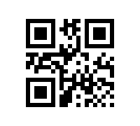 Contact Milwaukee Electric Tool Service Center by Scanning this QR Code