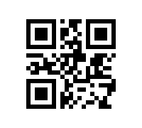 Contact Milwaukee Factory Edmonton Service Center by Scanning this QR Code