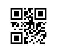 Contact Milwaukee Factory Service Center by Scanning this QR Code