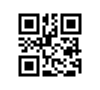 Contact Milwaukee Service Center Dallas by Scanning this QR Code