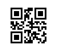 Contact Milwaukee Tesla Service Center by Scanning this QR Code