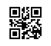 Contact Milwaukee Tool Factory Service Center San Diego CA by Scanning this QR Code