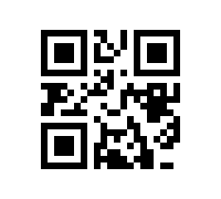 Contact Milwaukee Tool Warranty Service Center by Scanning this QR Code