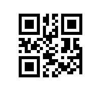 Contact Milwaukee Tools Service Center Vancouver BC by Scanning this QR Code