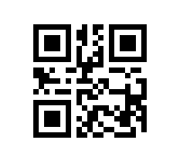 Contact Mini Cooper Service Center Abu Dhabi by Scanning this QR Code