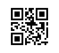 Contact Mini Cooper Service Centers by Scanning this QR Code