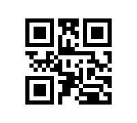 Contact Minn Kota Service Centers In Ontario by Scanning this QR Code