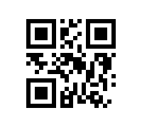 Contact Minton Road Service Center by Scanning this QR Code