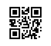 Contact Mitsubishi Aircon Service Centre Singapore by Scanning this QR Code