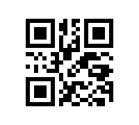Contact Mitsubishi Fuso Service Center by Scanning this QR Code
