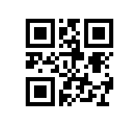 Contact Mitsubishi Repair Service Center Portland Oregon by Scanning this QR Code
