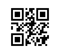 Contact Mitsubishi Service Center Garhoud by Scanning this QR Code