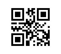 Contact Mitsubishi Service Center Mussafah by Scanning this QR Code