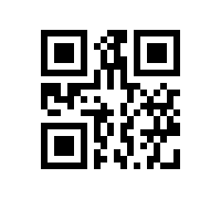 Contact Moanalua Navy Service Center by Scanning this QR Code
