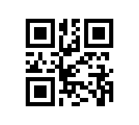 Contact Moats Service Center by Scanning this QR Code