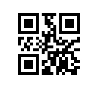Contact Mobile Repair Mechanic Winnipeg MB by Scanning this QR Code