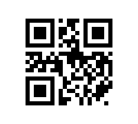 Contact Modern Motorcars Service Center by Scanning this QR Code