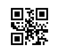 Contact Modesto Power Outage Service Center by Scanning this QR Code