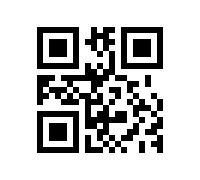 Contact Mont Blanc Mississauga Service Center Canada by Scanning this QR Code