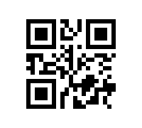 Contact Mont Blanc Service Center Fort Worth Texas by Scanning this QR Code
