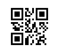 Contact Mooney Colorado Service Center by Scanning this QR Code