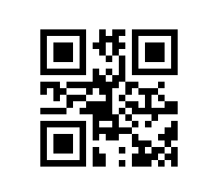 Contact Mooney Service Center California by Scanning this QR Code
