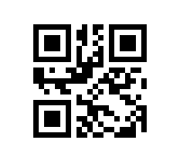 Contact Mooney Service Center Texas by Scanning this QR Code
