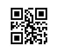 Contact Moore's Service Center by Scanning this QR Code