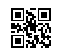Contact Mopar Service Center by Scanning this QR Code