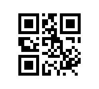 Contact Mossberg Service Center by Scanning this QR Code