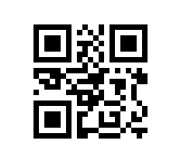 Contact Mossberg Store And Service Center by Scanning this QR Code