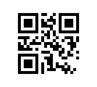 Contact MotorGuide Trolling Motor Service Centers by Scanning this QR Code