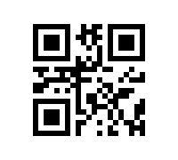 Contact Motorguide Service Centres In Australia by Scanning this QR Code